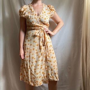 Doen Ambrosia Dress-Make me an offer!